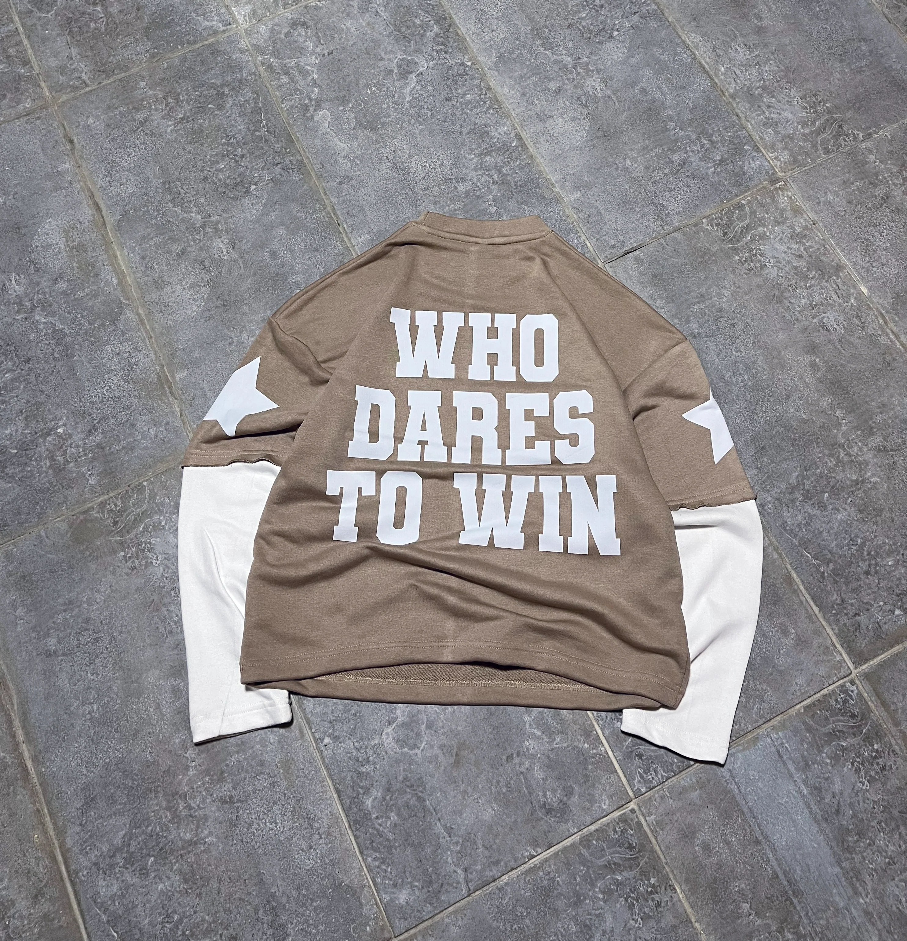 98 LEGEND JERSEY - Image 3