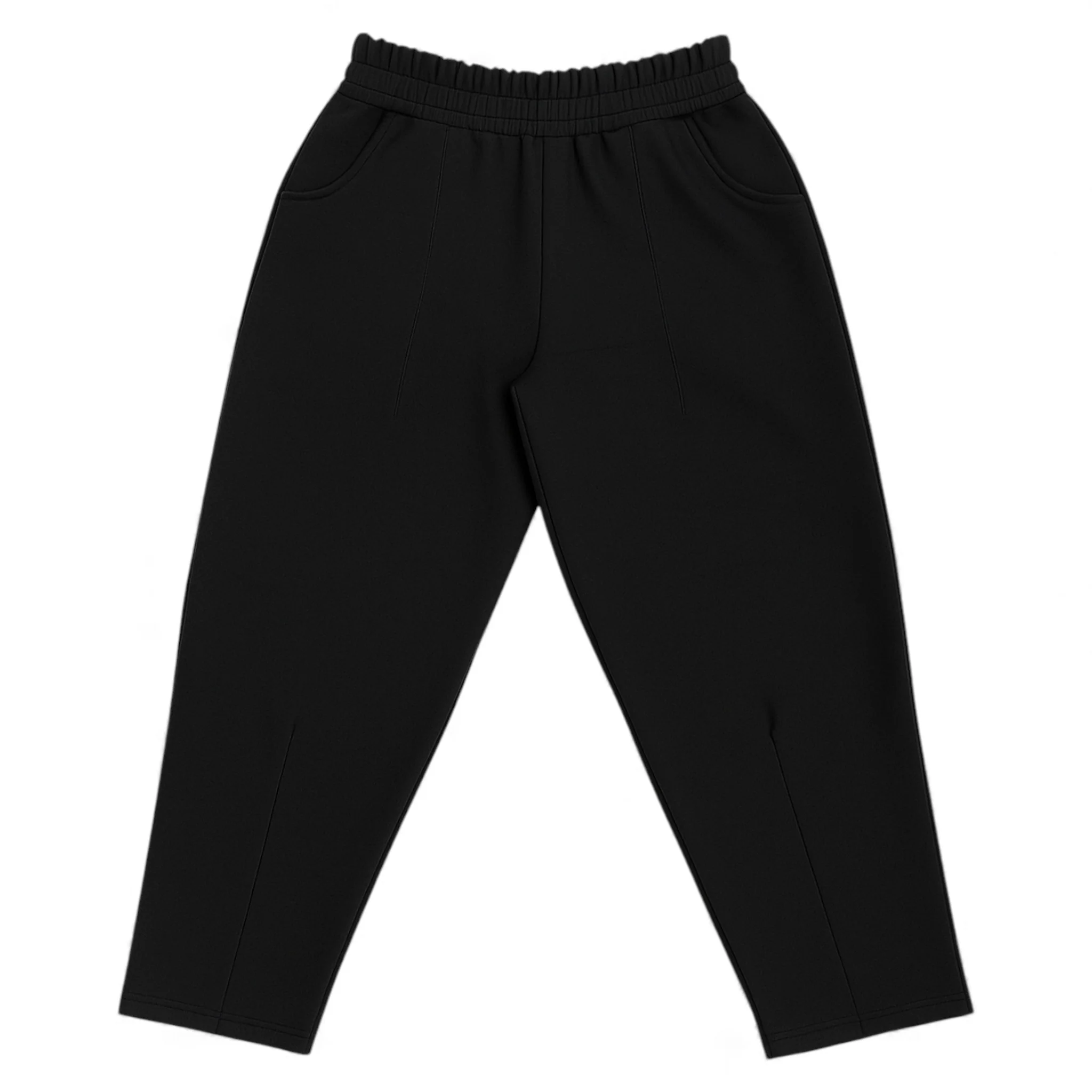 Cozy Zip-Up Tracksuit - Image 5