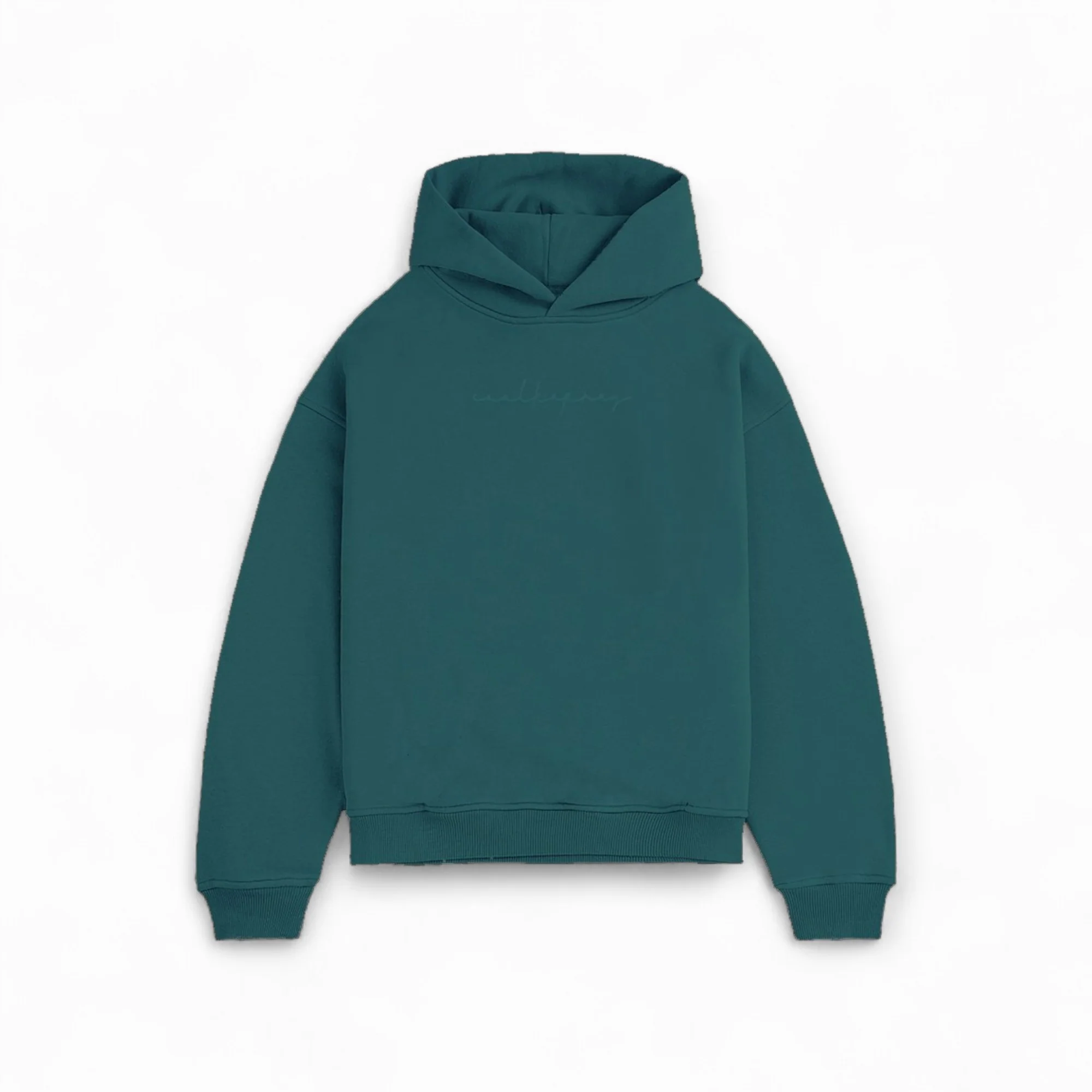 Essential Hoodie - Image 4