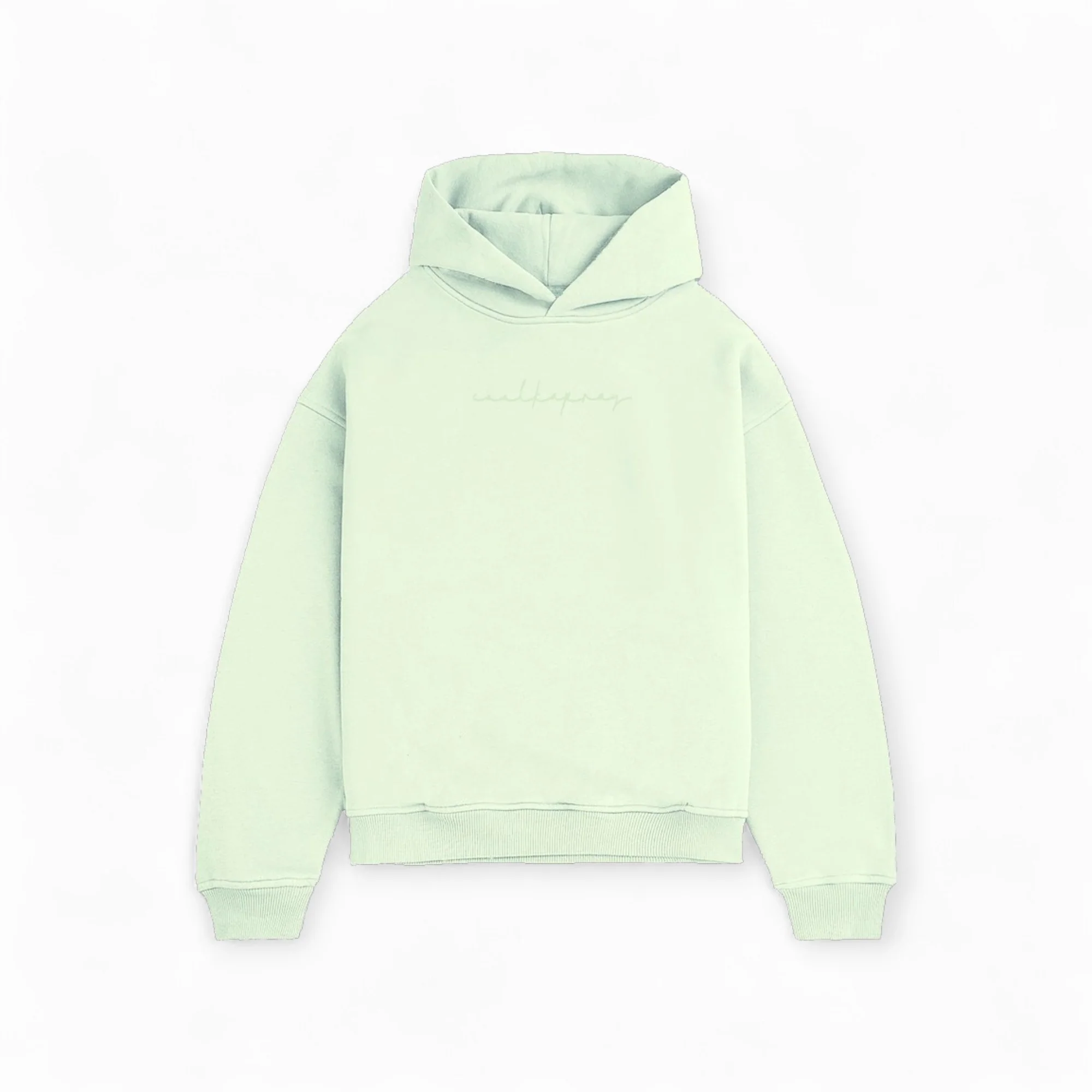 Essential Hoodie - Image 7