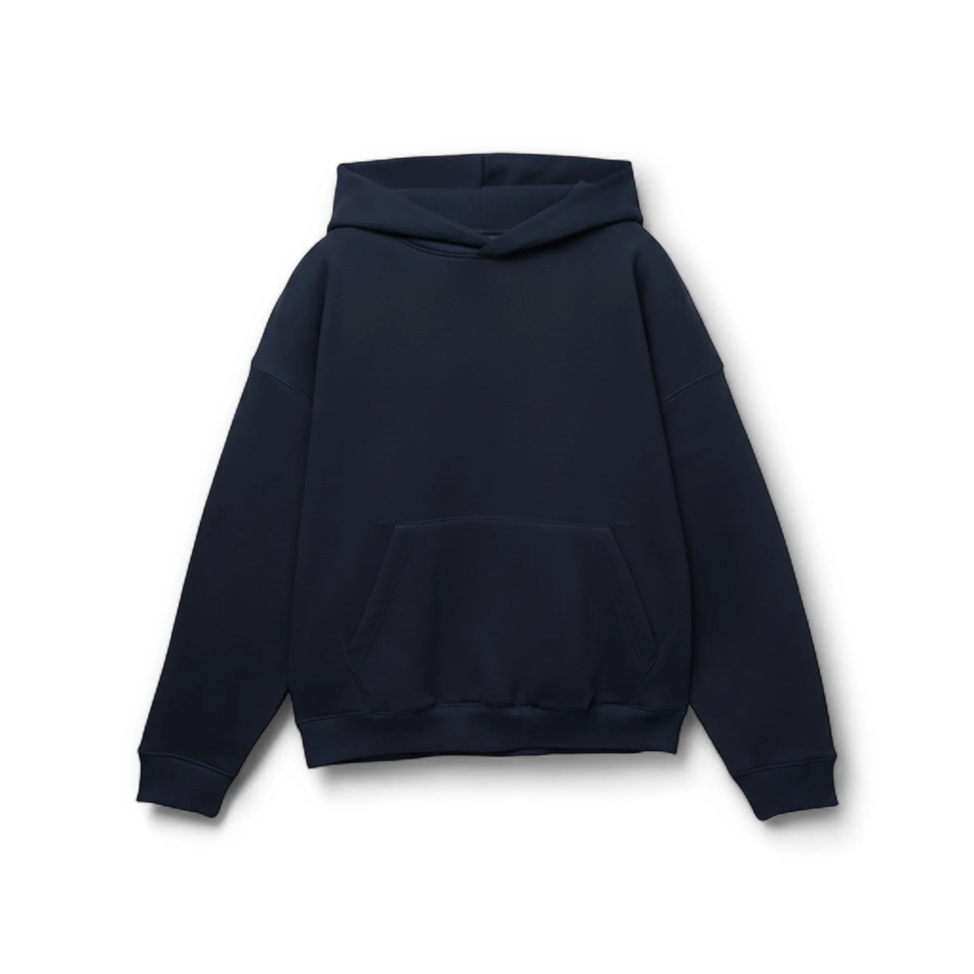 HeavyWeight Boxy Hoodie - Image 3