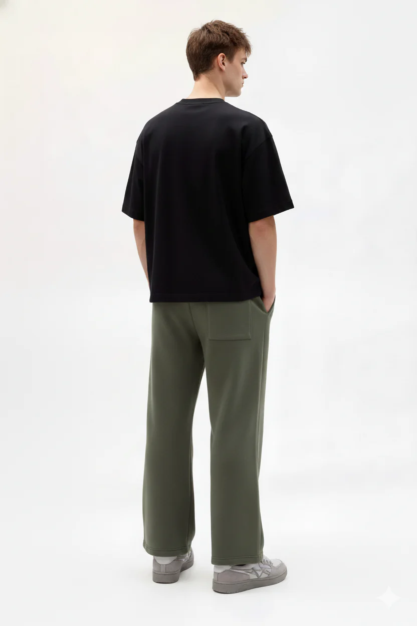 Straight Leg Sweats - Image 7