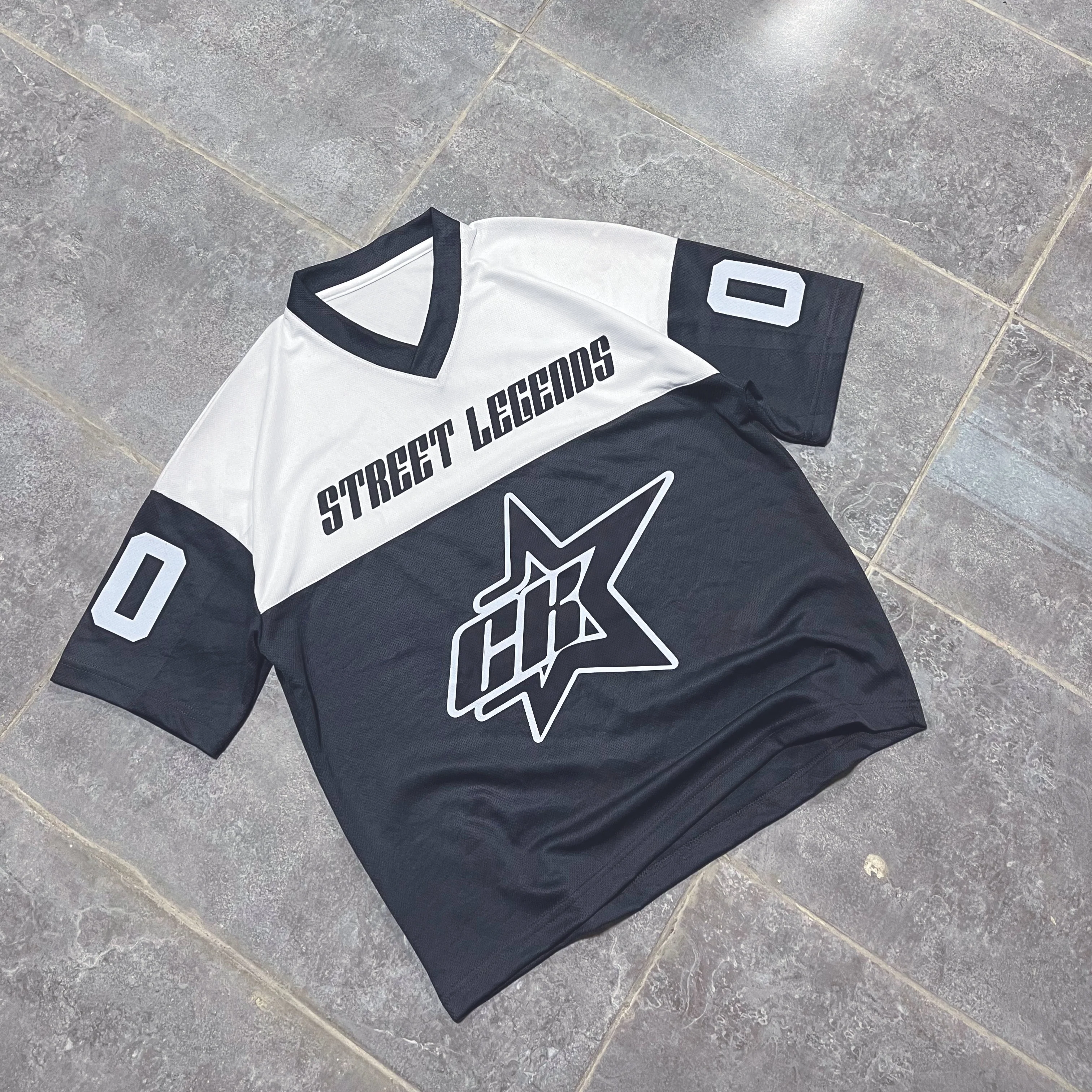 STREET LEGENDS JERSEY - Image 3
