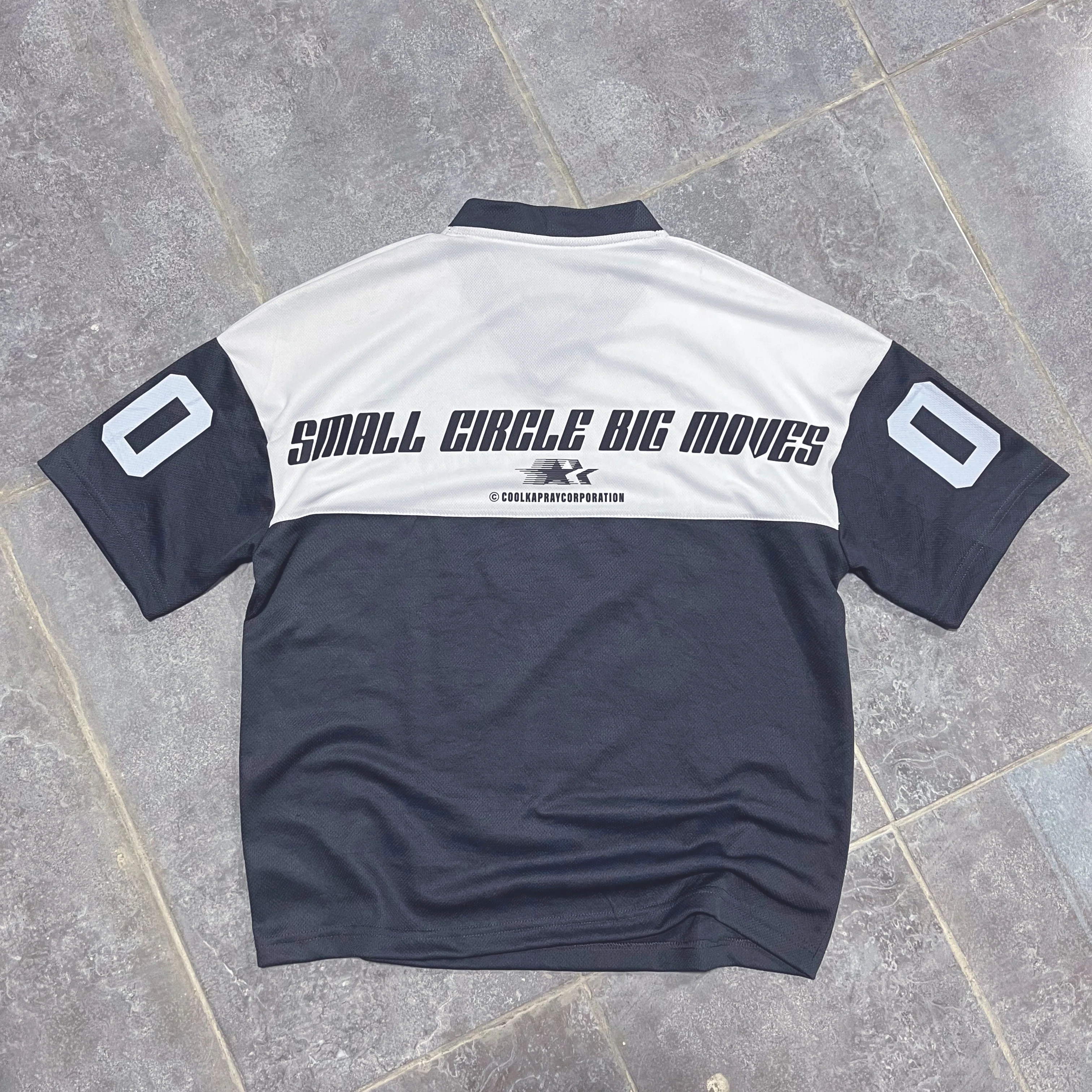 STREET LEGENDS JERSEY - Image 4